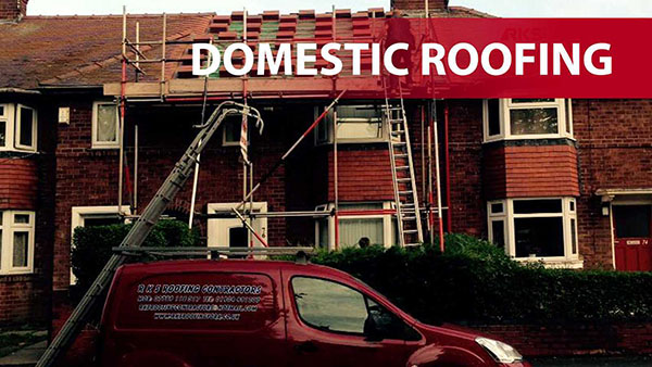 RKS Roofing Contractors York